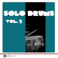 Shan - Solo Drums Vol. 2