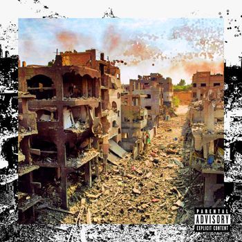 Carbon - Coop da Villains (Explicit)
