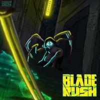 Humanity in Decay - Blade Rush