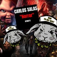 Carlos Salas - Horror