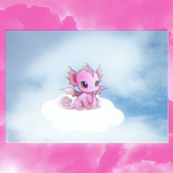 Cilia - Dragon
