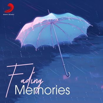 IRIS - Fading Memories