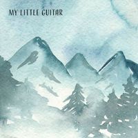 My Little Guitar - Amazing Grace