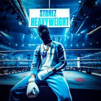 Stonez - Heavyweight