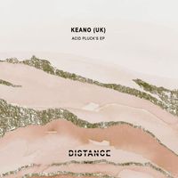 Keano (UK) - Acid pluck's EP