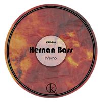 Hernan Bass - Inferno