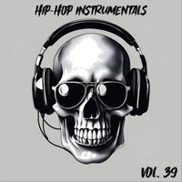 Grim Reality Entertainment - Hip-Hop Instrumentals, Vol. 39