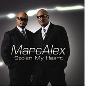 MarcAlex - Stolen My Heart