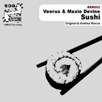 Veerus - Sushi
