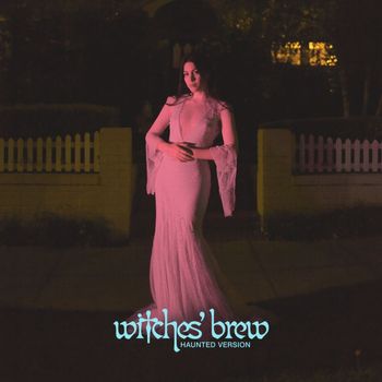 Luna Shadows - witches' brew (haunted version [Explicit])