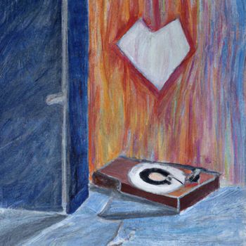 NIve - Record Player