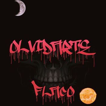 FLACO - OLVIDARTE (Explicit)