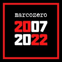 Marcozero - Marcozero 15 Anos