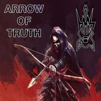 Heavy Metal Settles - Arrow of Truth (Explicit)