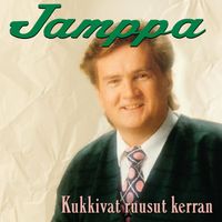 Jamppa Tuominen - Kukkivat ruusut kerran