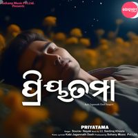 Sourav Nayak - Priyatama