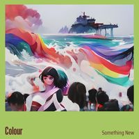 Something New - Colour