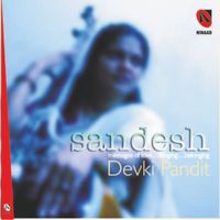 Devki Pandit - Sandesh
