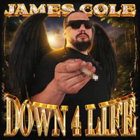 James Cole - DOWN4LIFE (Explicit)