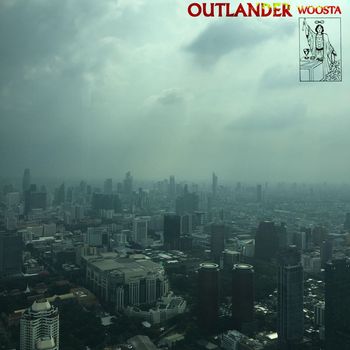 Woosta - Outlander