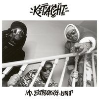 Kitachi - A Strong Unit