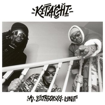 Kitachi - A Strong Unit