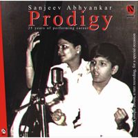 Sanjeev Abhyankar - Prodigy