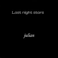 Connor - Last Night Stars