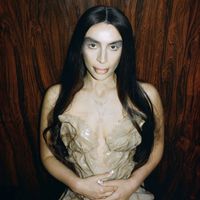 Sevdaliza - Who Are You Running From