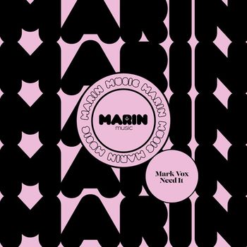 Mark Vox - Need It