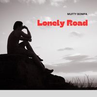 Mufty Bompa - LONELY-ROAD