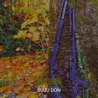 Buju Don - Autumn (Explicit)