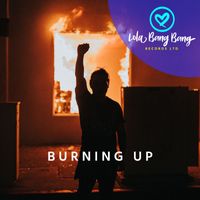 DJ Hardhome - Burning Up
