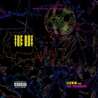 LieVin - Top Boy (Explicit)