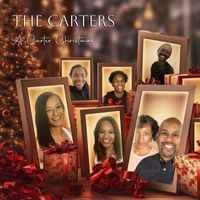 The Carters - A Carter Christmas