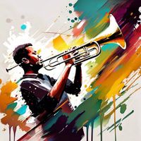 Schizo - trombones (Explicit)