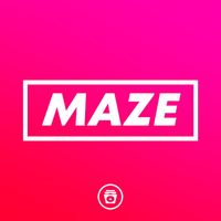 Ibiza Sunset - Maze