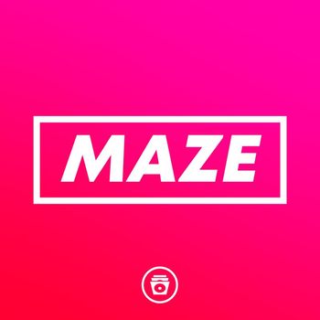 Ibiza Sunset - Maze