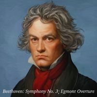 Staatskapelle Dresden - Beethoven: Symphony No. 3; Egmont Overture