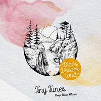 Tiny Tunes - Dyp Søvnemusikk
