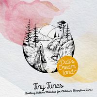 Tiny Tunes - 子供向けの心地よい就寝メロディー: 眠い時の曲