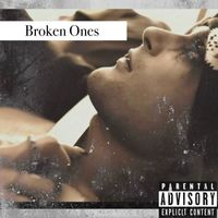 Rado - Broken Ones (Explicit)