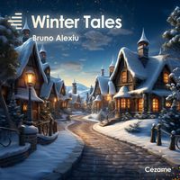 Bruno Alexiu - Winter Tales