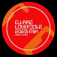 Dj ARG - Lovefoolz (2023 Mix)