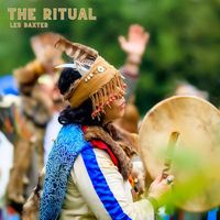 Les Baxter - The Ritual