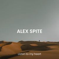 Alex Spite - Listen to My Heart