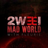 2WEI, Tommee Profitt, Fleurie - Mad World