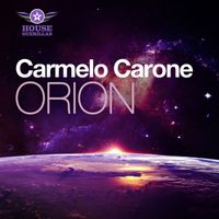Carmelo Carone - Orion