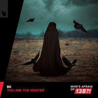 BK - You Are The Master