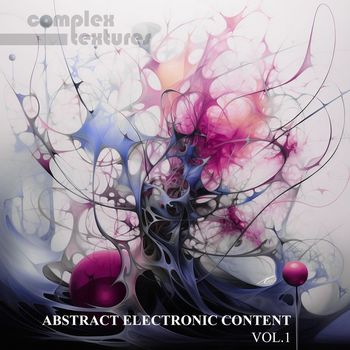 Various Artists - Abstract Electronic Content, Vol. 1